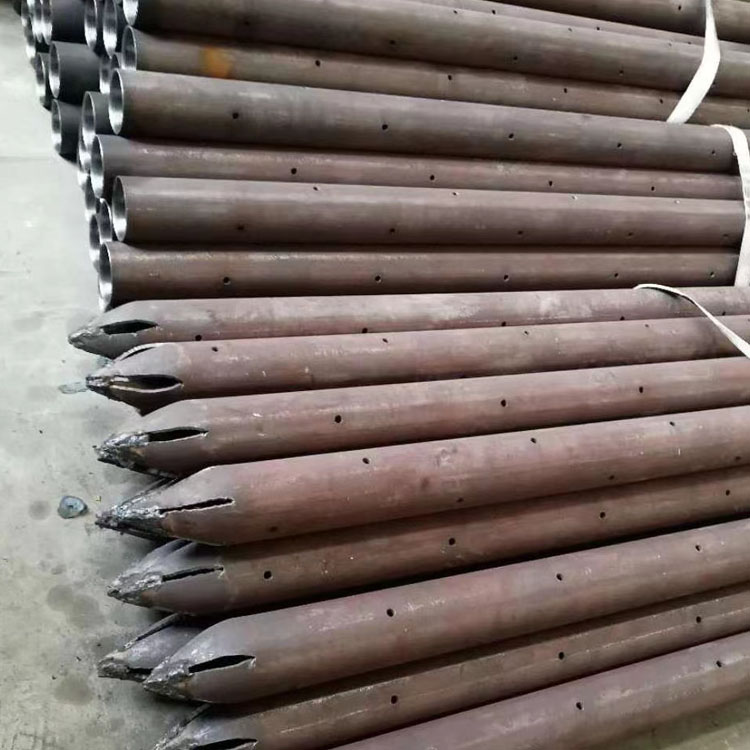 柯坪76mm管棚管