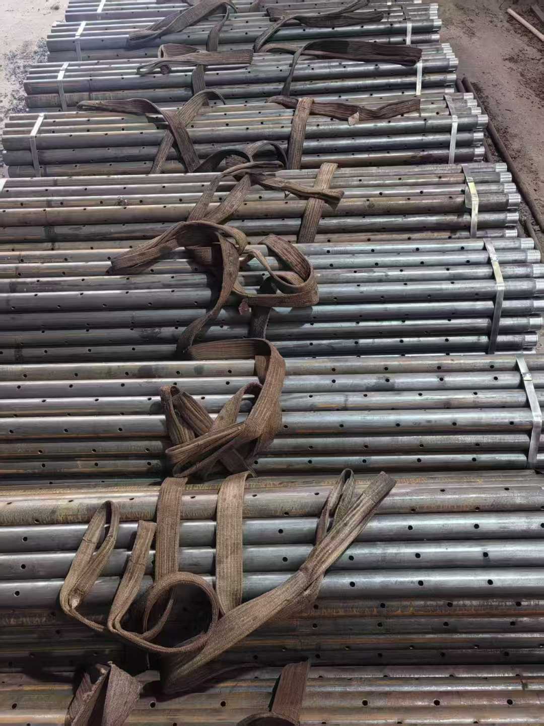 柯坪127mm管棚管