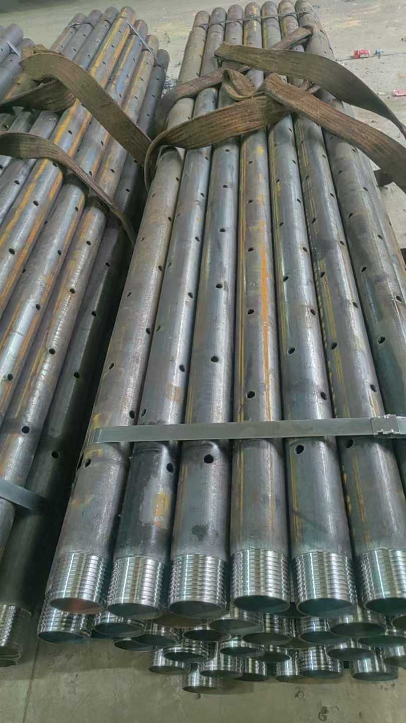 柯坪159mm管棚管