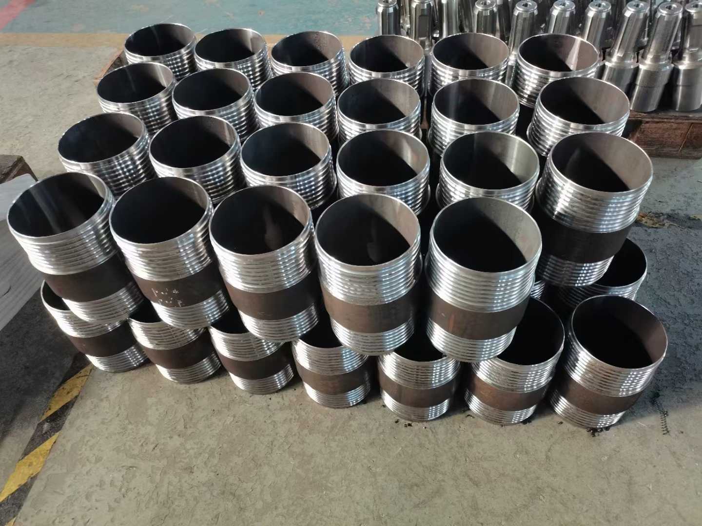 柯坪219mm管棚管